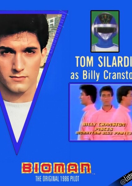 Tom Silardi photo