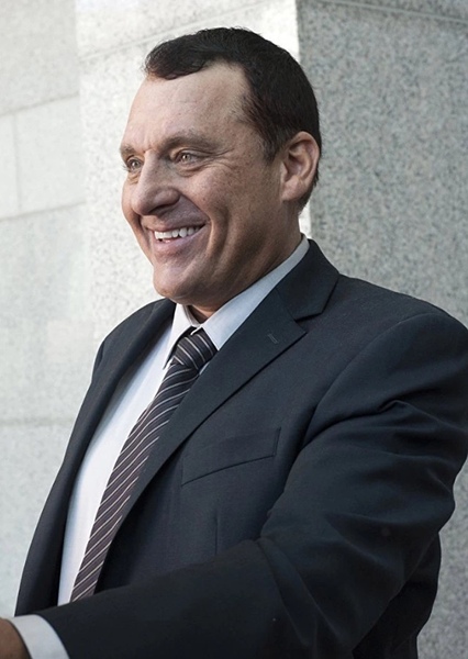 Tom Sizemore photo