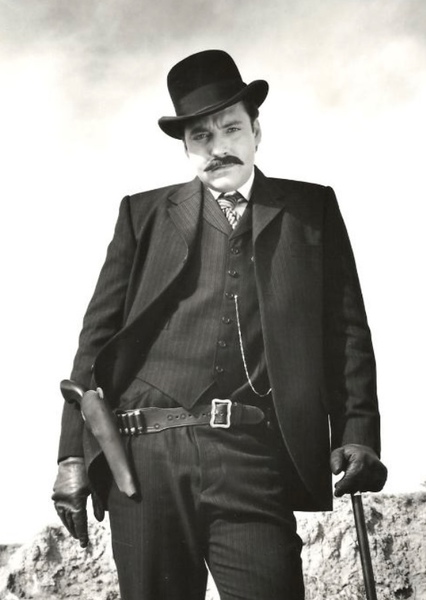 Tom Sizemore photo