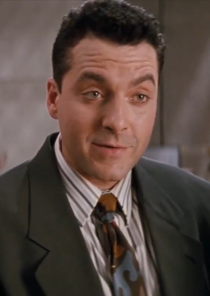 Tom Sizemore photo