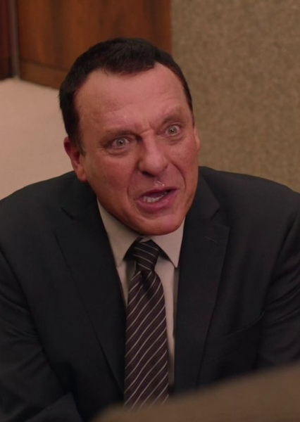 Tom Sizemore photo