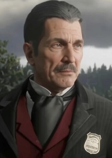 Tom Skerritt