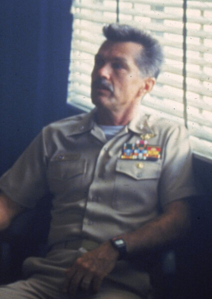 Tom Skerritt
