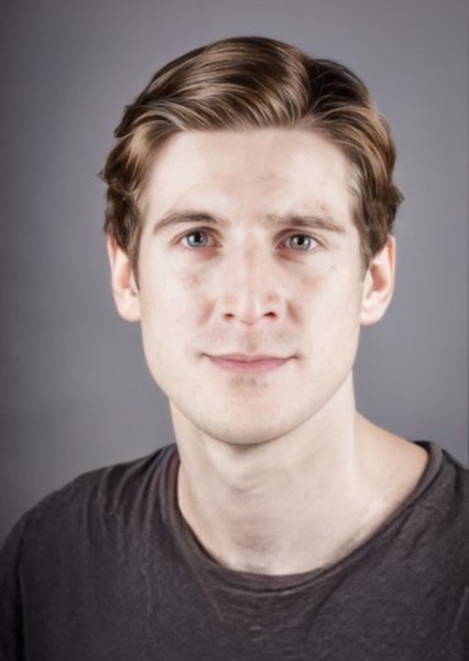 Tom Stourton photo