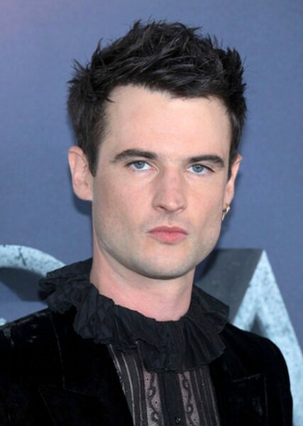 Tom Sturridge photo