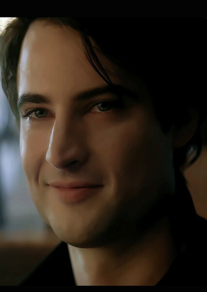 Tom Sturridge photo