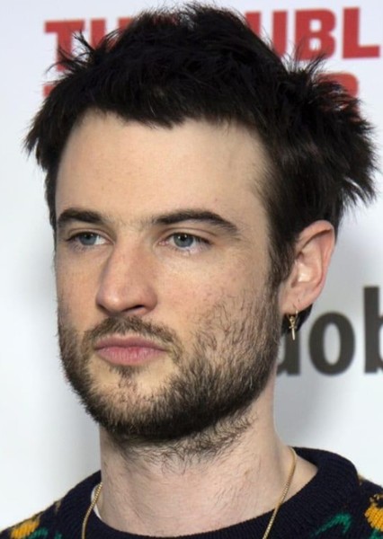 Tom Sturridge