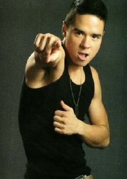 Tom Taus photo