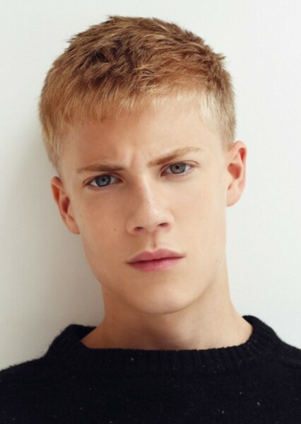 Tom Taylor photo