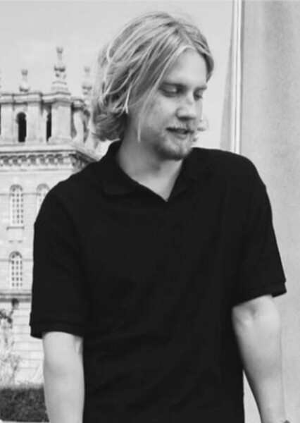 Tom Taylor photo