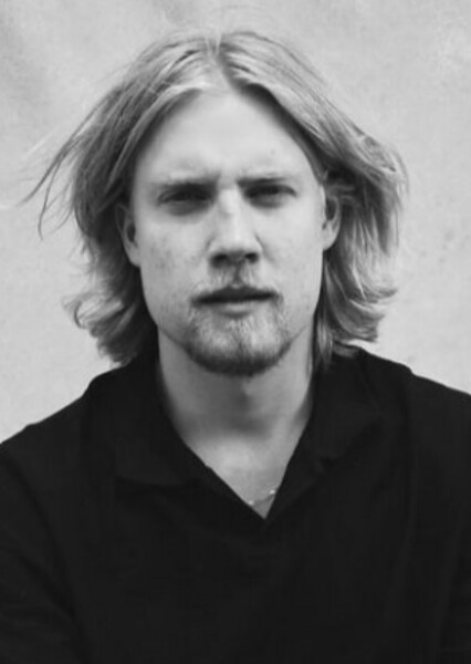 Tom Taylor photo