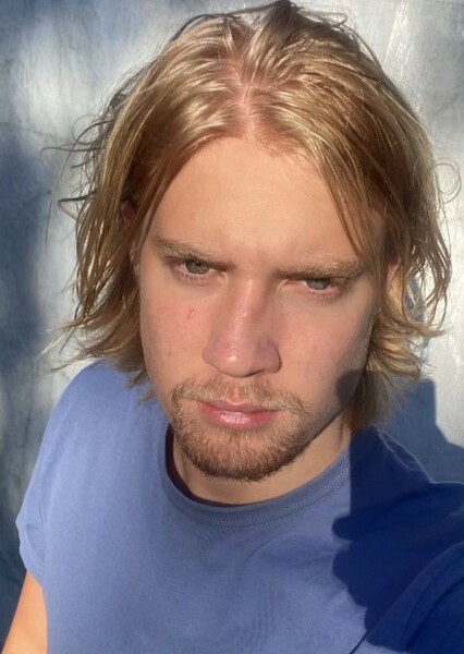 Tom Taylor photo