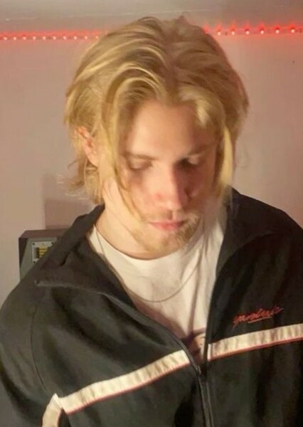 Tom Taylor photo
