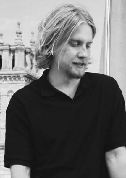 Preston Taylor