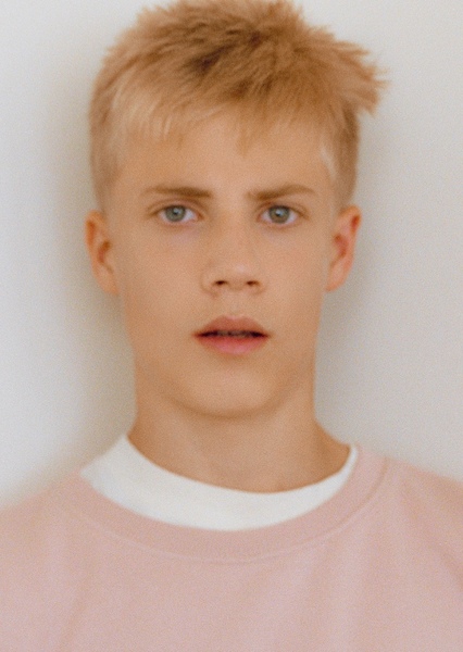 Tom Taylor photo