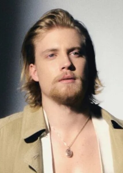 Tom Taylor photo