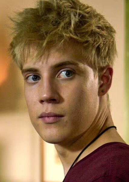 Tom Taylor