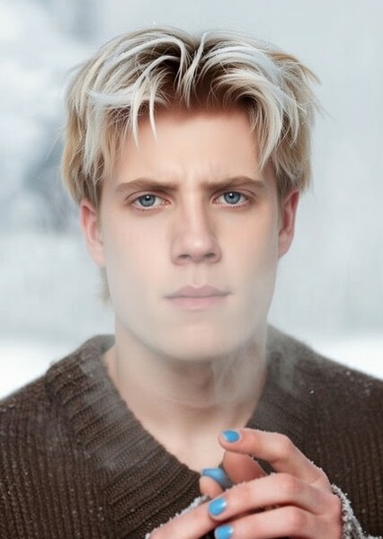 Frost Andersen