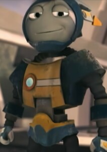 TOM (Toonami)