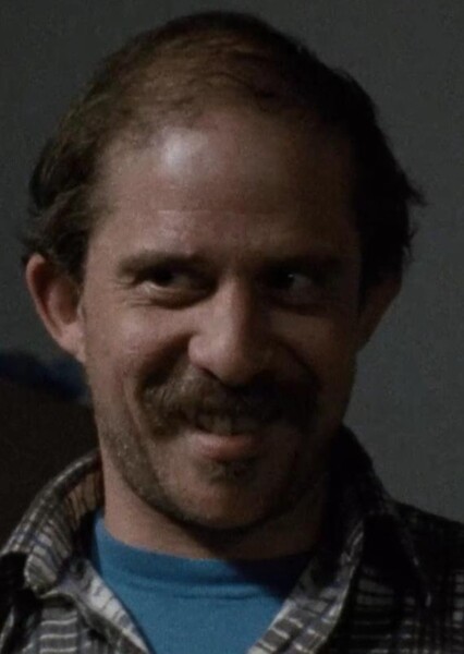 Tom Towles