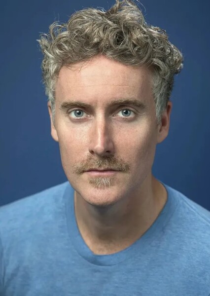 Tom Turner photo