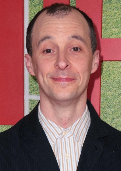 Tom Vaughan-Lawlor