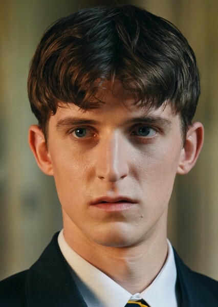 Tom Victor photo