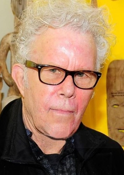 Tom Waits