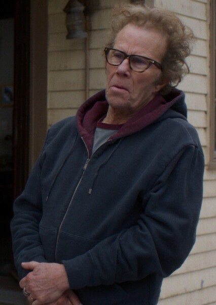 Tom Waits photo