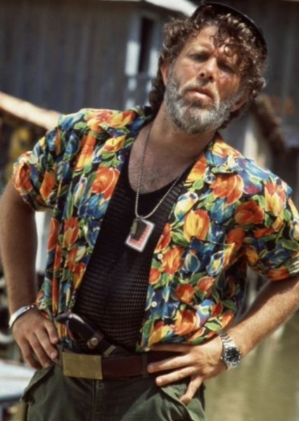 Tom Waits