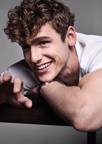 Tom Webb photo