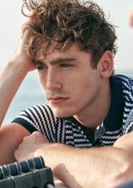 Tom Webb photo