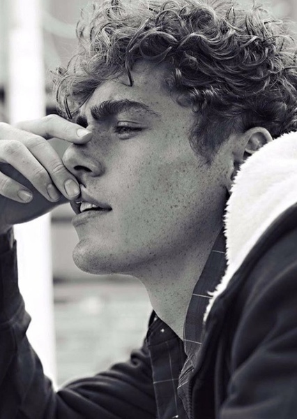 Tom Webb photo