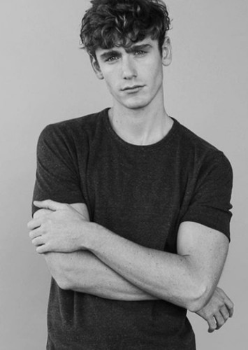 Tom Webb photo