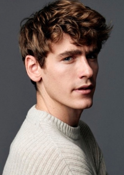 Tom Webb photo