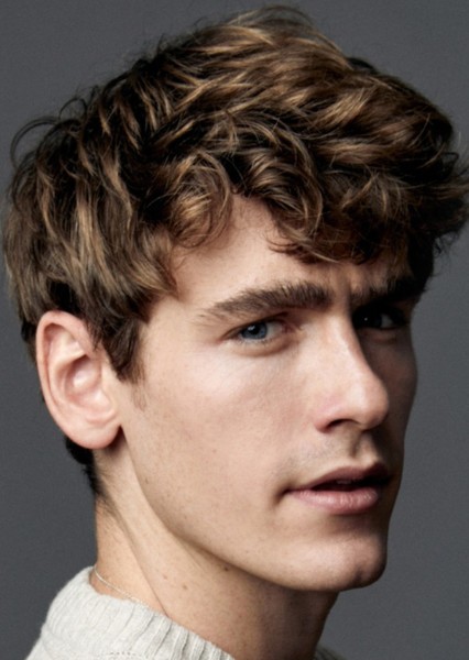 Tom Webb photo