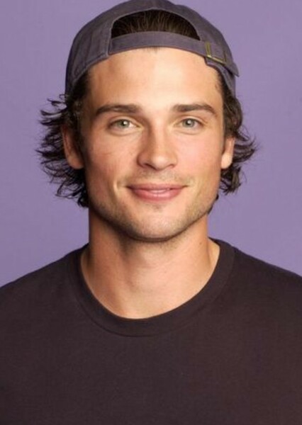 Tom Welling photo