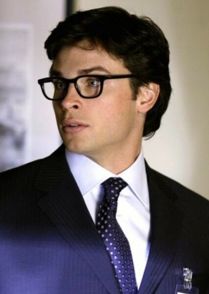 Tom Welling