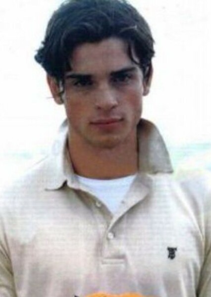 Tom Welling photo