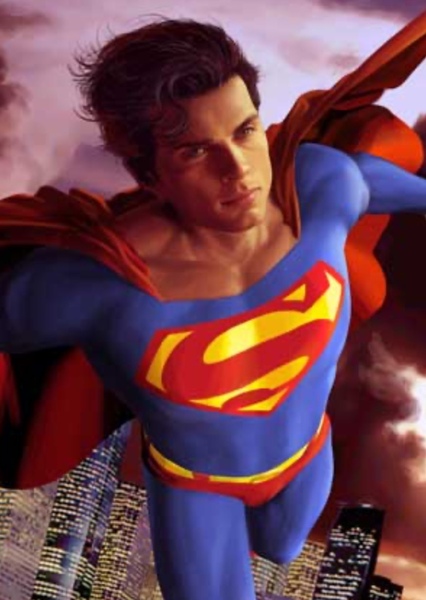 Tom Welling photo