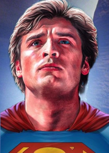 Tom Welling photo