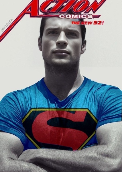 Tom Welling photo