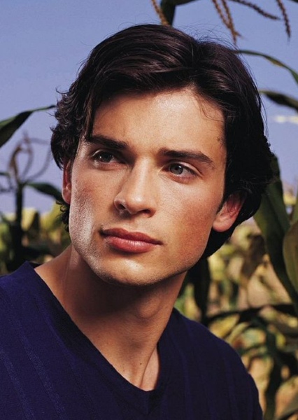 Tom Welling photo