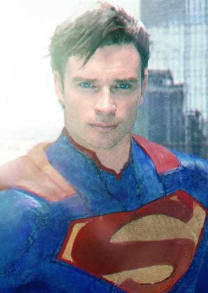 Tom Welling photo