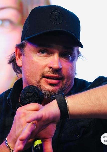 Tom Welling photo