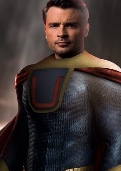 Tom Welling photo