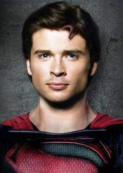 Tom Welling photo