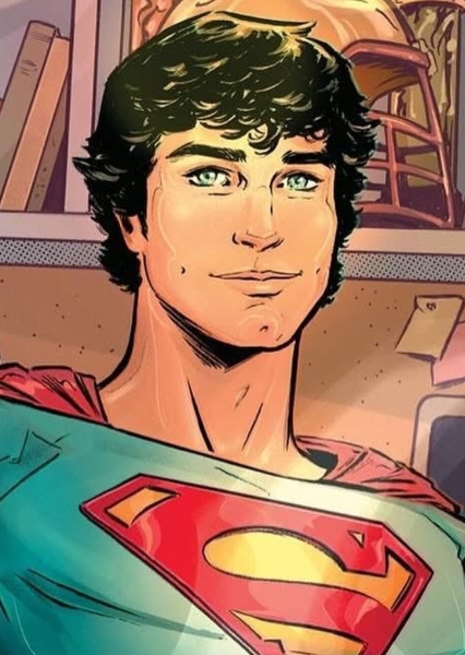 Tom Welling photo
