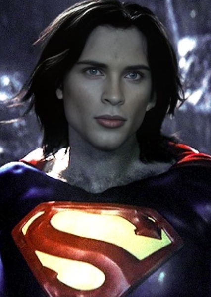 Tom Welling photo