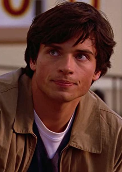 Tom Welling
